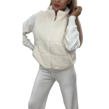 Load image into Gallery viewer, Your New Go-To Winter Outfit – 3-Piece Warm Knit Lounge Set That Keeps You Cozy, Chic &amp; Confident All Day

